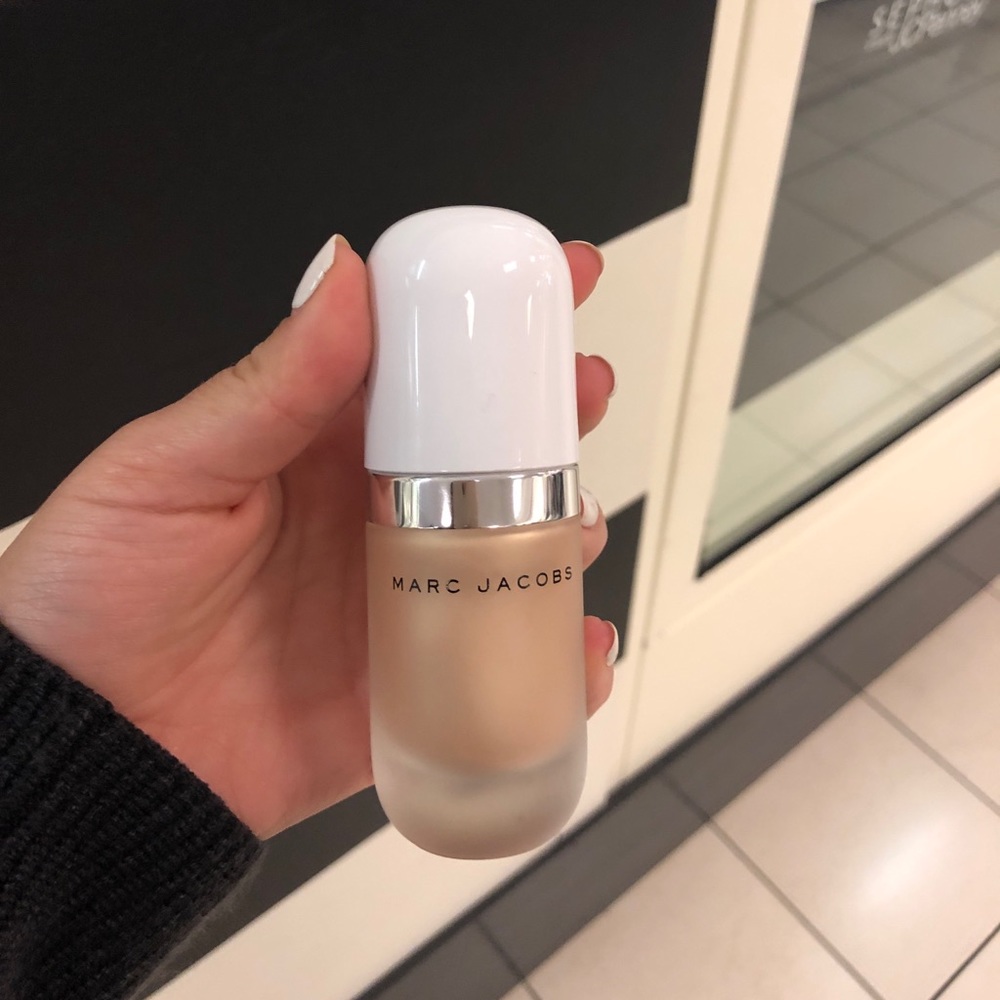 Marc Jacobs highlight